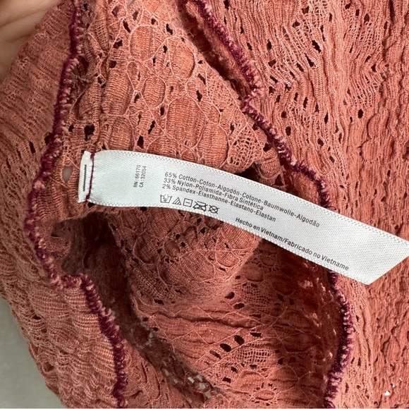 Free People Tank Top - Picture 6 of 6